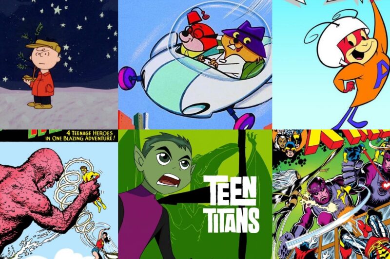 Cartoons that should’ve entered public domain in 2022 (but didn’t)