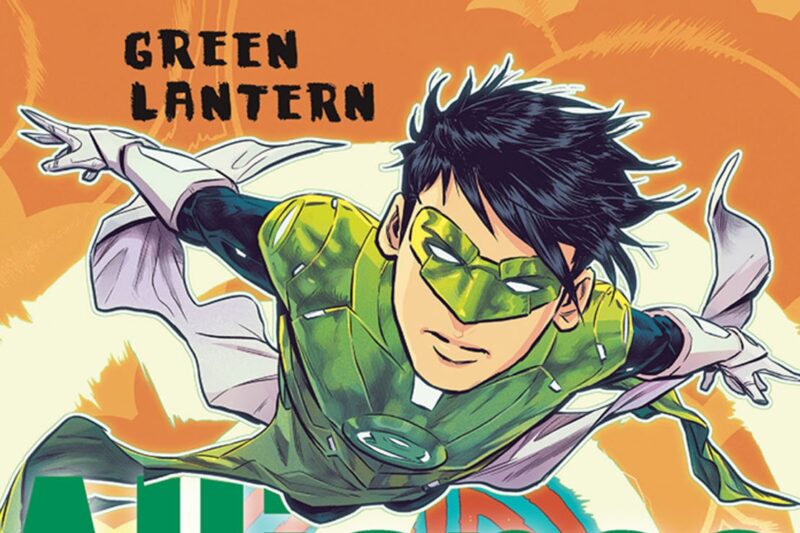 February 2022 graphic novel picks and news