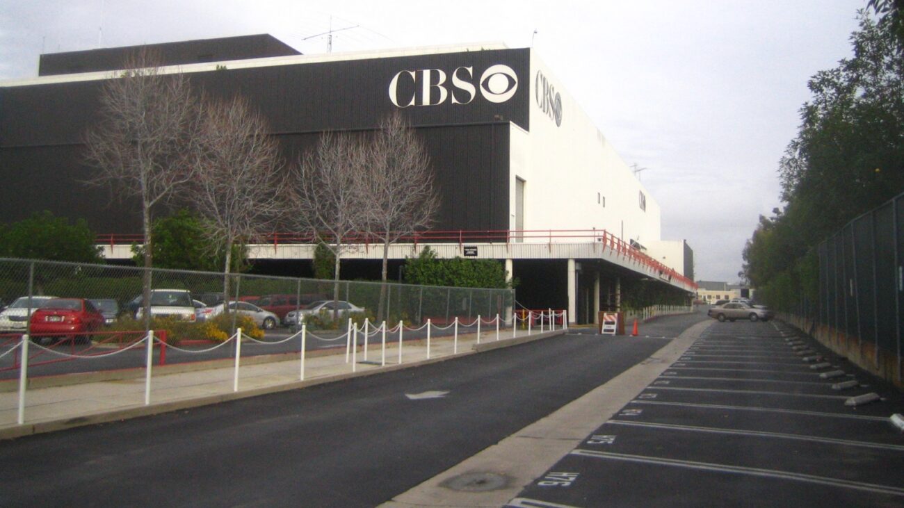CBS Studios