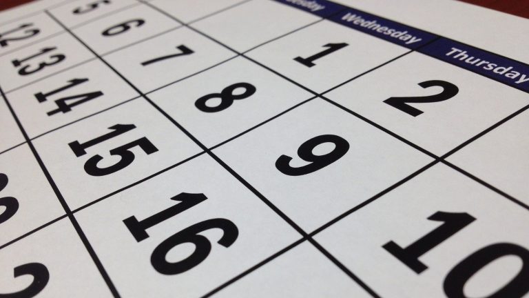 Generic calendar