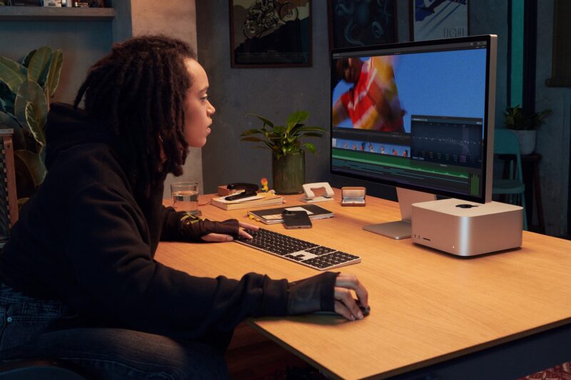 Apple’s March 2022 event: The launch of the Mac Studio; Apple TV+ to stream baseball games