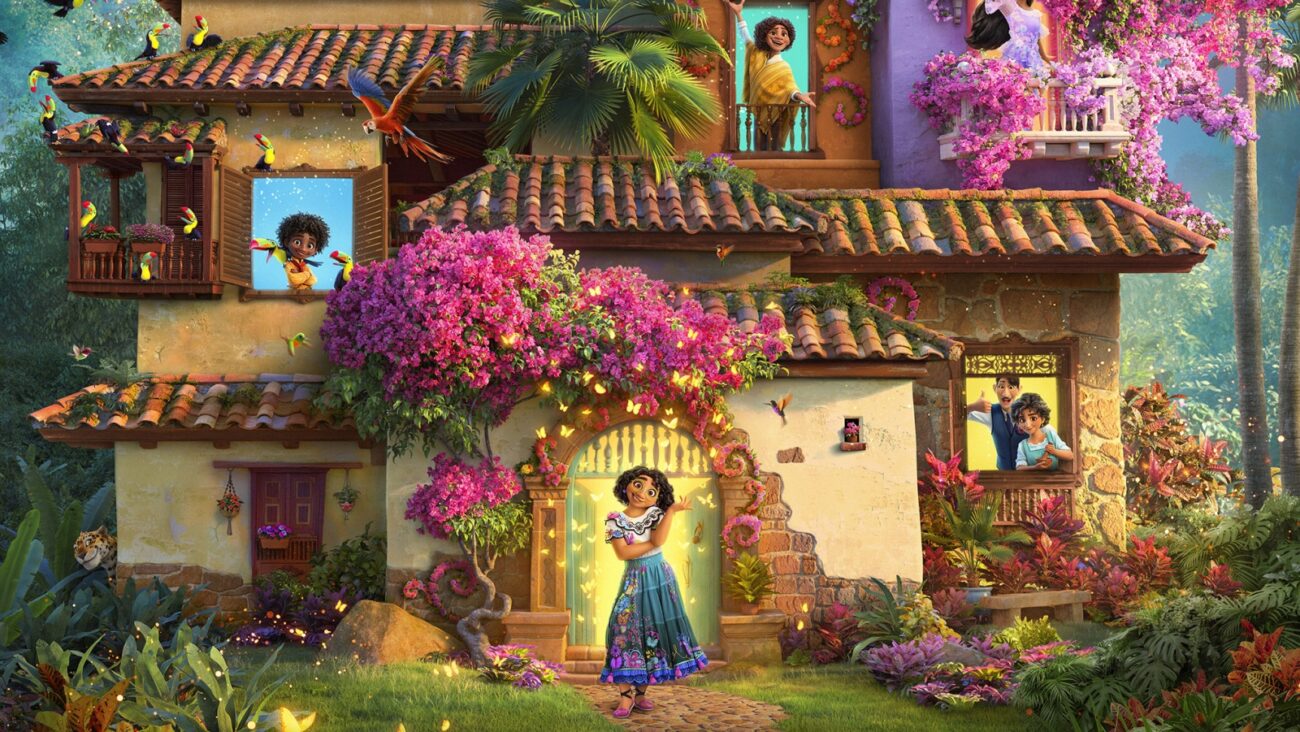 Disney's Encanto