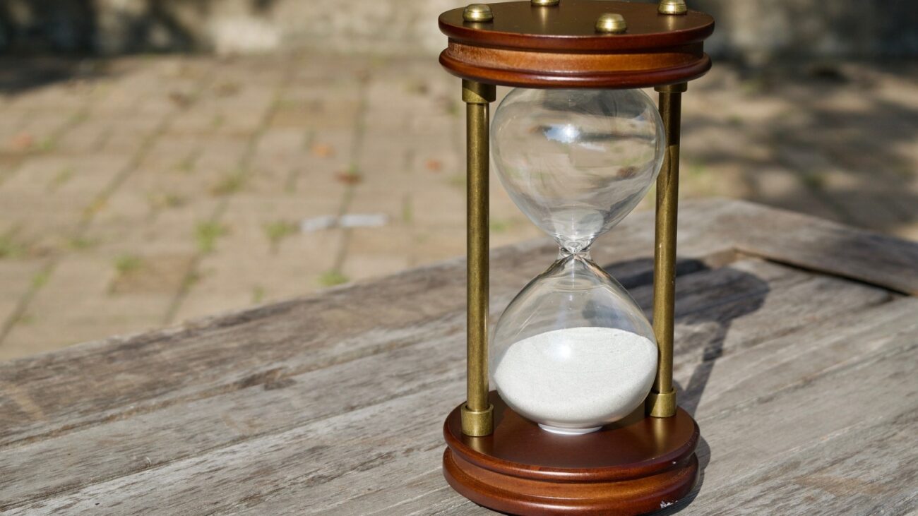 Hourglass
