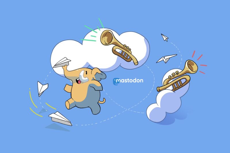 Basic Mastodon tips for new users