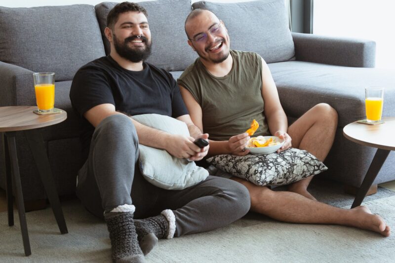 Pride Month streaming service content (2025 edition)