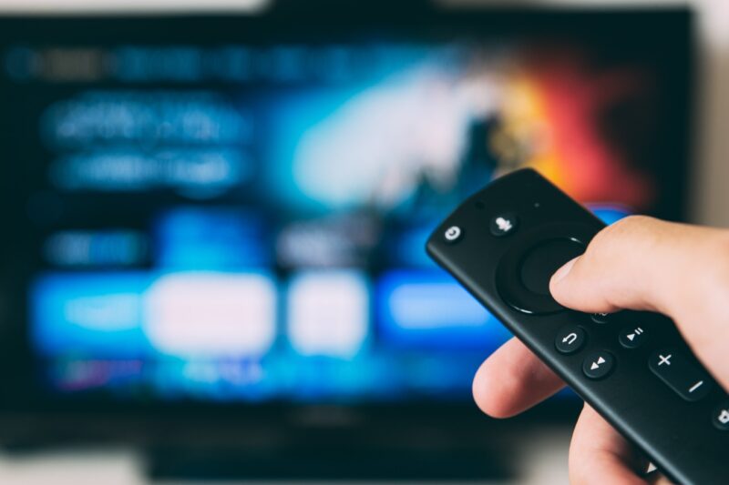 Streaming services adjust to pandemic