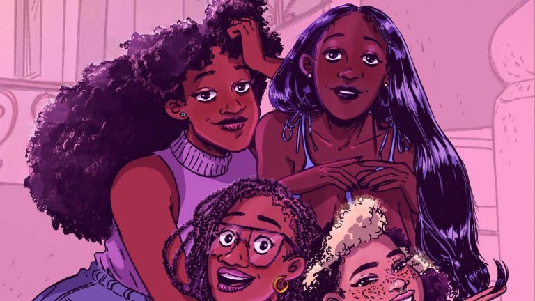 Wash Day Diaries header