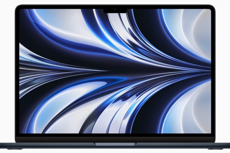 Apple 2022 WWDC keynote: New M2 processor announced