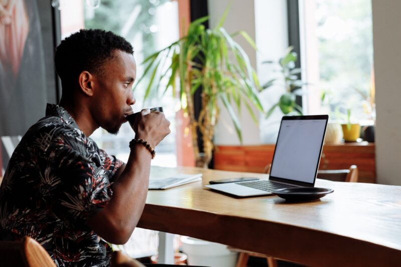 Tips on starting and running a blog