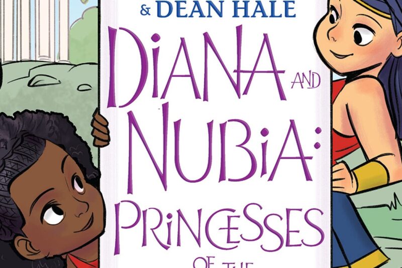 August 2022 graphic novel picks and news