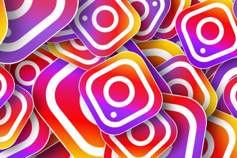Blog status update (March 2026): Another go at Instagram