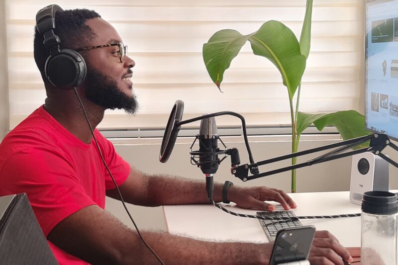 My favorite podcasts (2022 edition)