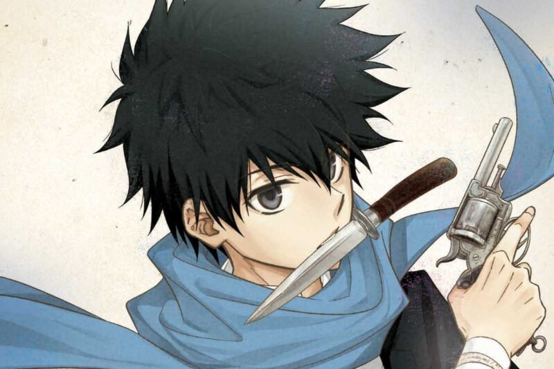 October 2022 graphic novel picks and news