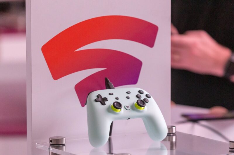 RIP Google Stadia (and thoughts on why it failed)
