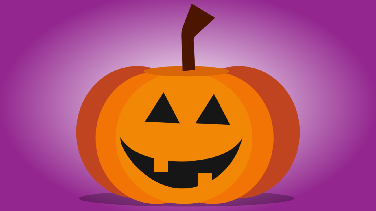 Jack o'lantern