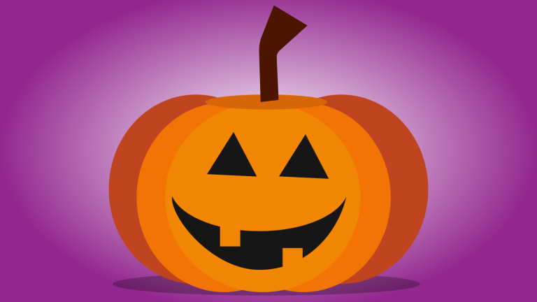 Jack o'lantern