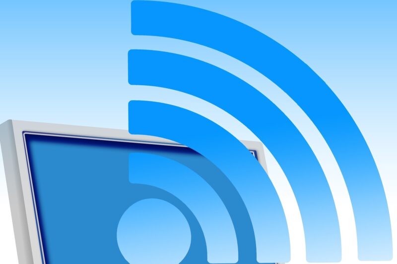 Recommended RSS readers