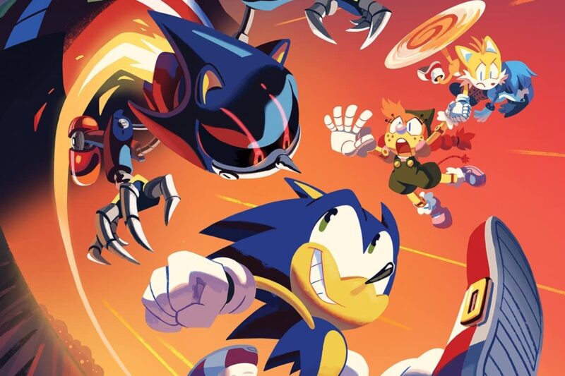 December 2022 graphic novel picks and news