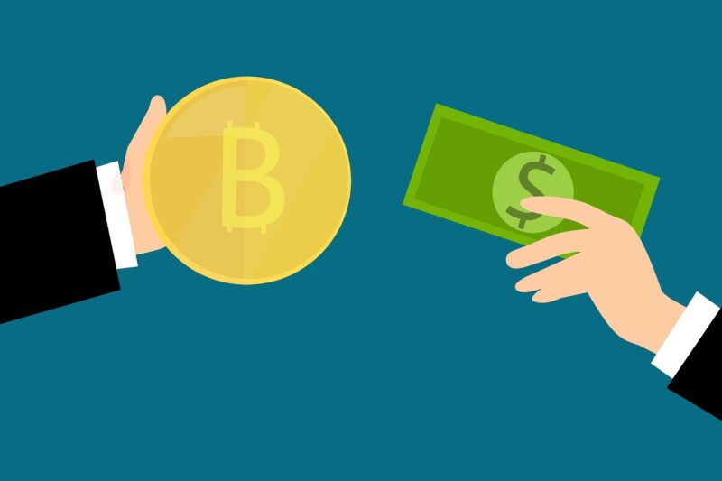 Why cryptocurrency is a bad thing