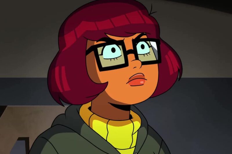 Cartoon review: “Velma”