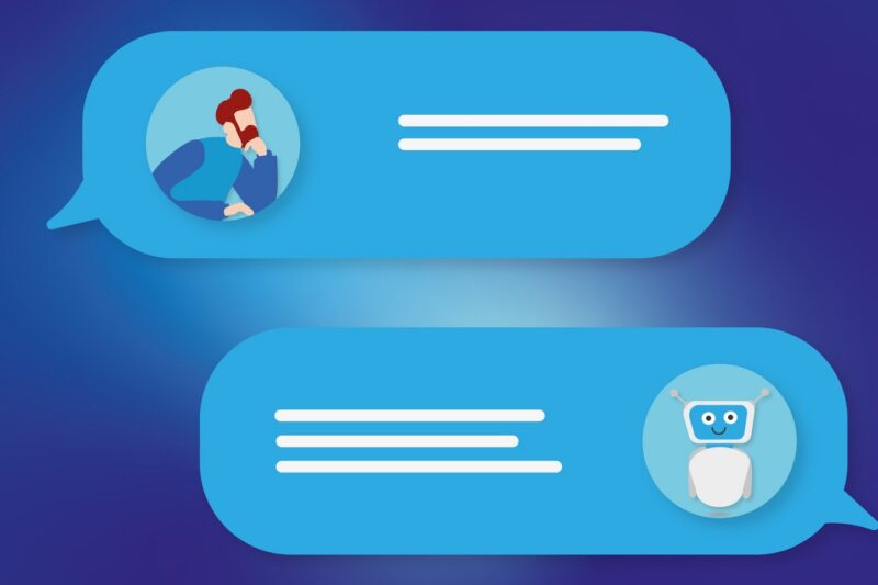 My thoughts and concerns about ChatGPT and chatbots