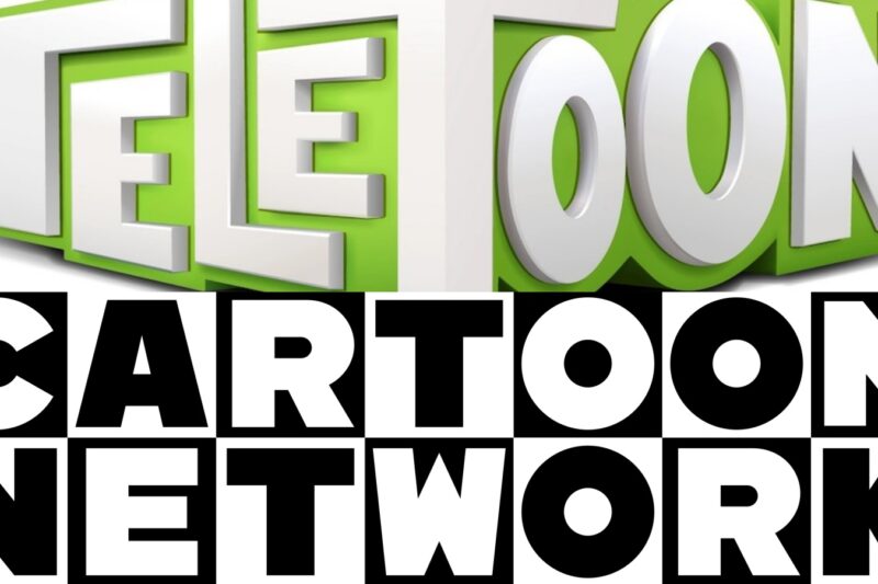 RIP Teletoon: Cartoon Network to replace longtime Canadian cable network