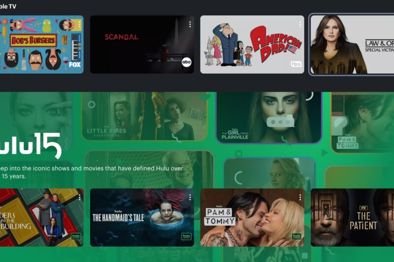 Hulu turns 15; what’s its long-term future?