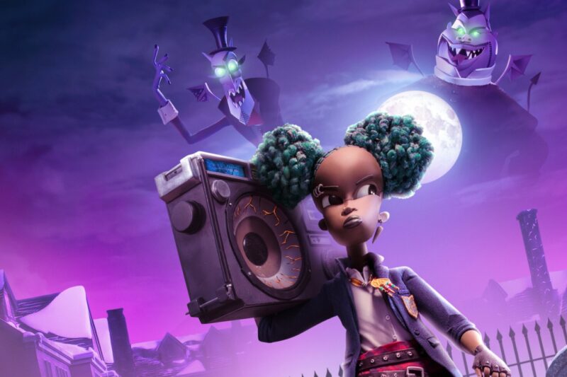 “Proud Family” reboot, “Wendell & Wild” win at 2023 NAACP Image Awards