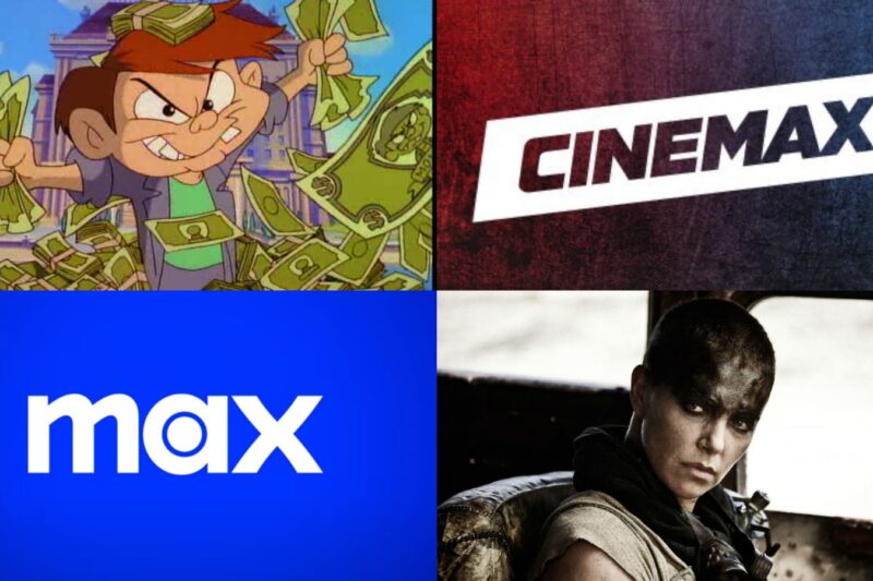 HBO Max to be renamed “Max”