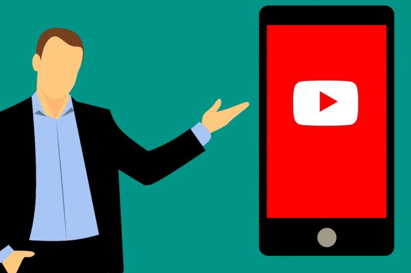 My favorite YouTube channels (2023 edition)