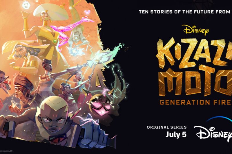 July 2023 media picks and news