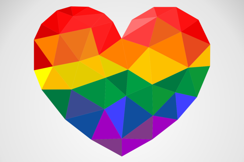 Pride Month and cartoons