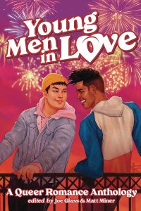 Young Men in Love cover
