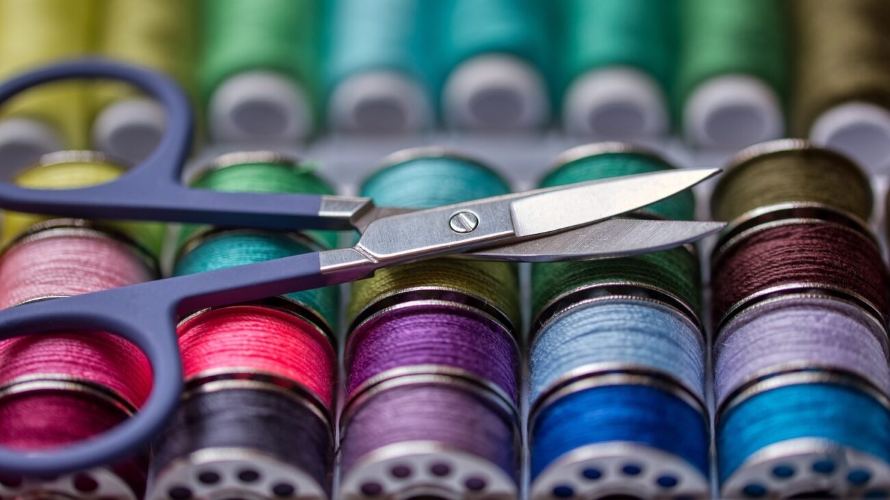 Sewing kit
