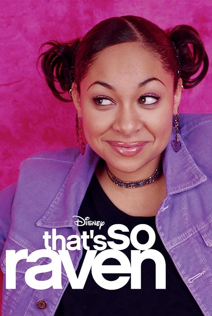That's So Raven