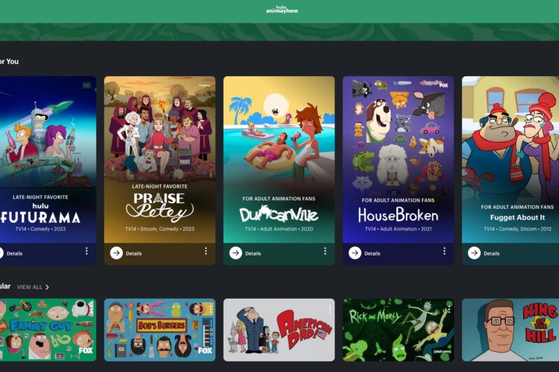 Disney to gain full ownership of Hulu, will buy Comcast’s share