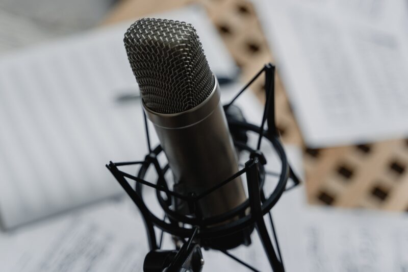 My favorite podcasts (2023 edition)
