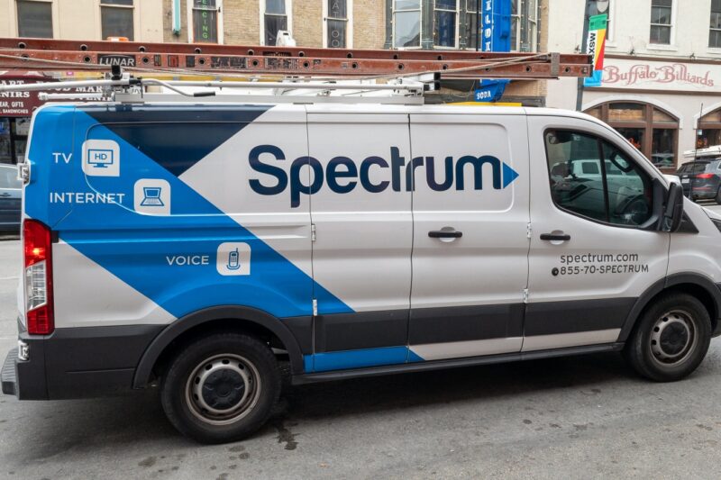 Freeform, FXX, Disney XD, and other channels dropped by Spectrum