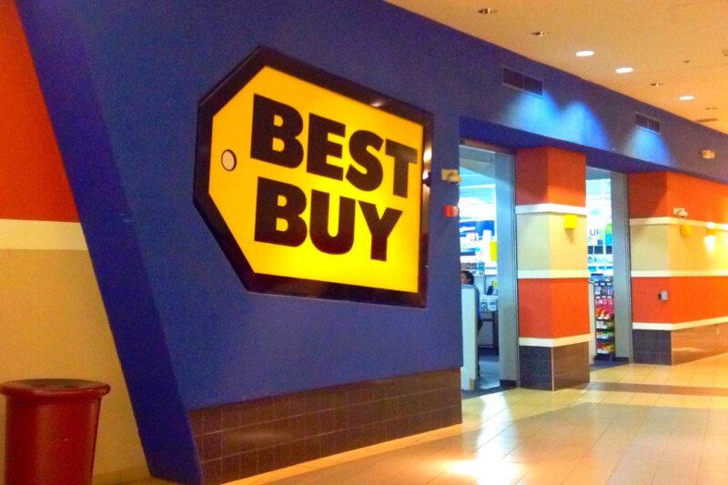 Best Buy to stop selling DVDs, Blu-rays in 2024