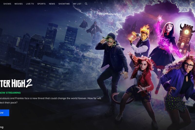 Streaming service review: Paramount+ (2023 edition)