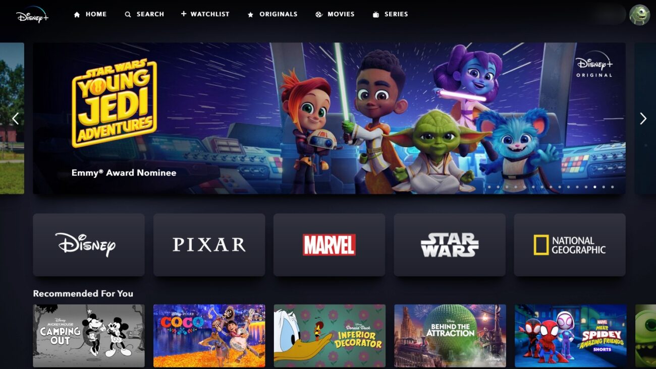 Streaming service review: Disney+ (2023 edition) | Diverse Tech Geek