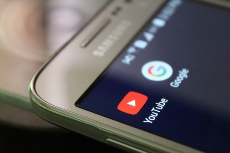 Android apps I use (2023 edition)