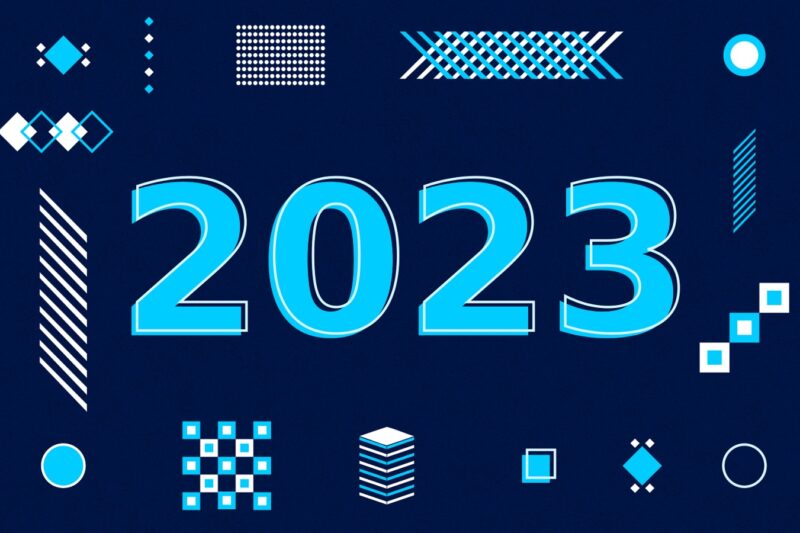 Diverse Tech Geek 2023 year in review