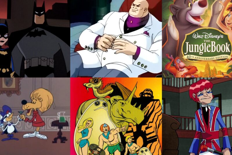 Cartoons that should’ve entered public domain in 2024 (but didn’t)