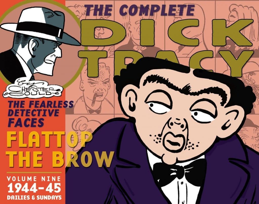 Dick Tracy