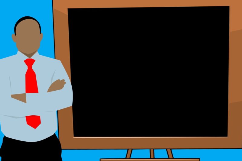 Black History Month and media