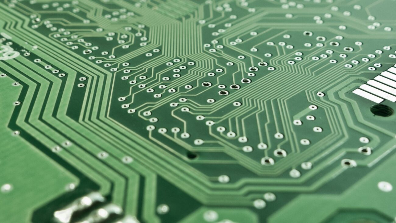 Computer circuit board