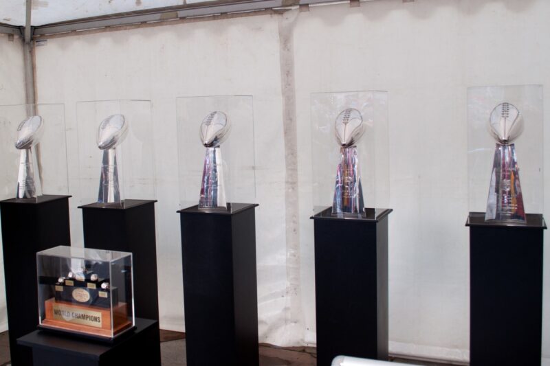 Super Bowl LVIII broadcast (and streaming) thoughts