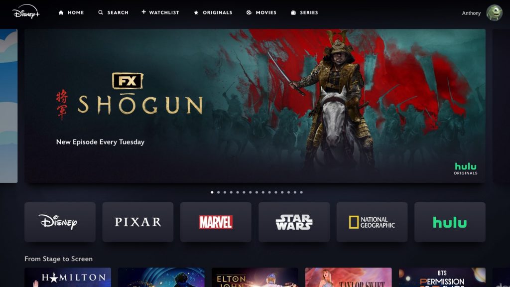 Disney+ and Hulu officially merge for Disney Bundle subscribers ...