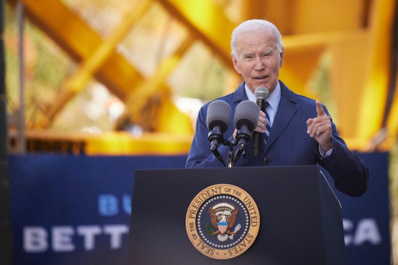 President Biden is now on the fediverse